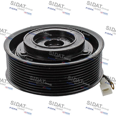 CLUTCH - COMPRESSOR MB ACTROS p/no. 1.5128