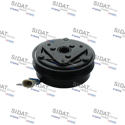 CLUTCH - HARRISON p/no. 1.4044