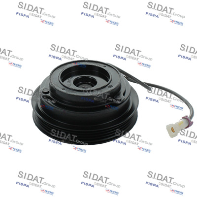 CLUTCH - DENSO p/no. 1.5064