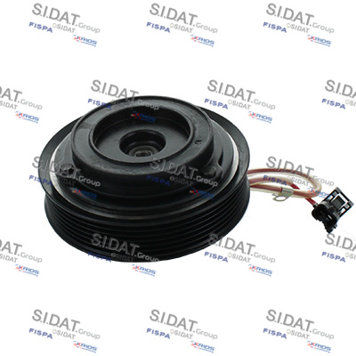 CLUTCH - DENSO p/no. 1.5105