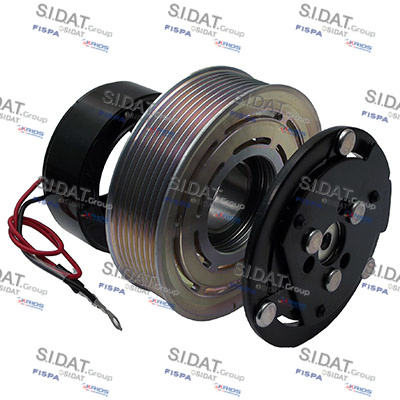 CLUTCH - SD 7H15 p/no. 1.1237 - 1.1282