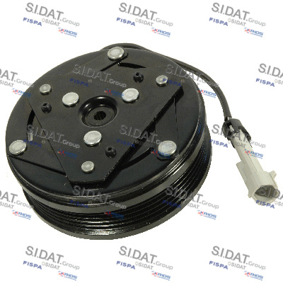 CLUTCH - HARRISON CVC OPEL