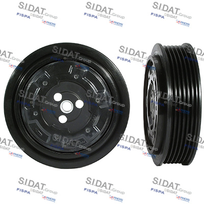 EMBRAYAGE - DENSO VW - SEAT - SKODA