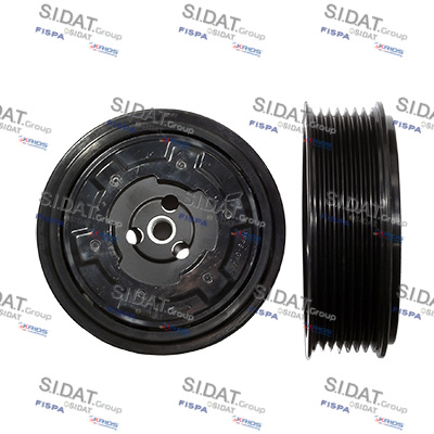 EMBRAYAGE - DENSO MERCEDES