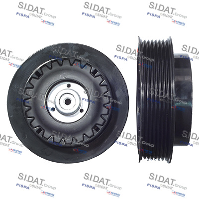 EMBRAYAGE - ZX MERCEDES