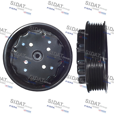 EMBRAYAGE - DENSO COMPRESSOR MERCEDES