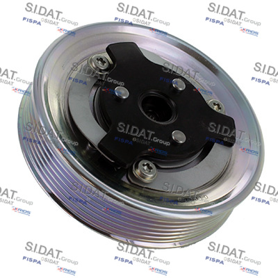 CLUTCH - CVC OPEL p/no. 1.4114
