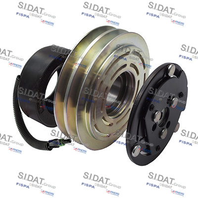 CLUTCH - SD 7H15 for TRACTORS