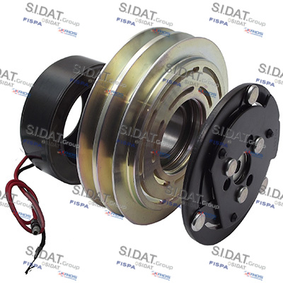 CLUTCH - SD 7H15 for TRACTORS