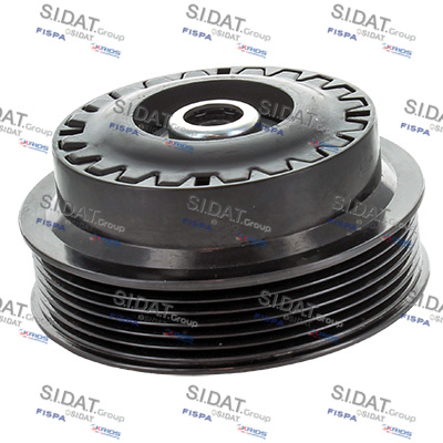 CLUTCH - ZX DCS17 MB