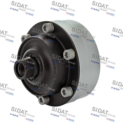 EMBRAYAGE - 7SEU17C 12V DIRECT