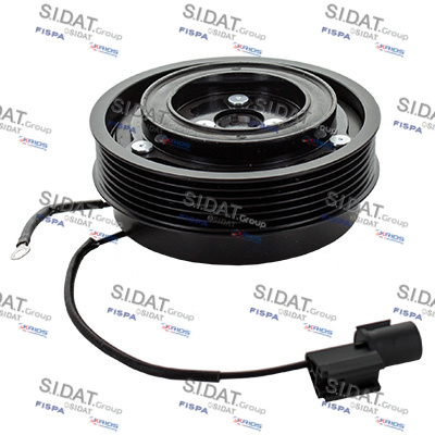 CLUTCH HCC HS18 HYUNDAI TUCSON