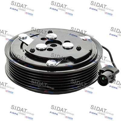 EMBRAYAGE 7H15 VOLVO S40/V40