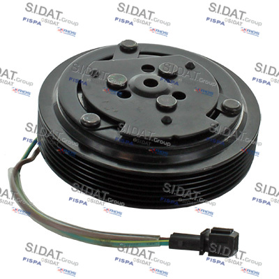 CLUTCH 7V16 VW TRANSPORTER