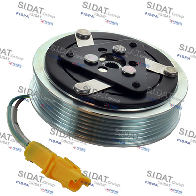 EMBRAYAGE 7C16 PEUGEOT 2.0 HDI