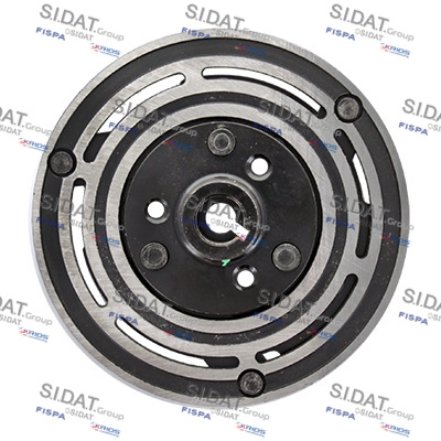 CLUTCH HUB SD