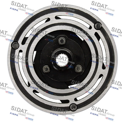 CLUTCH HUB 7H15