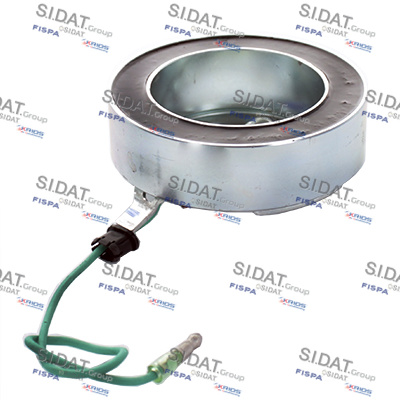 COIL ZX 24V TM13/15