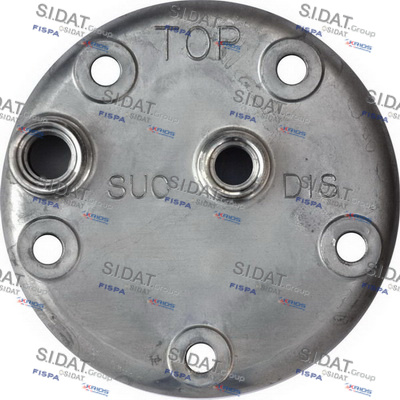 OR ORR SERIE 5/5H (K) SD HEAD