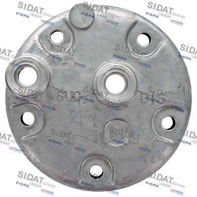 CULASSE SD ROTOL OR SERIE 5/5H (M)
