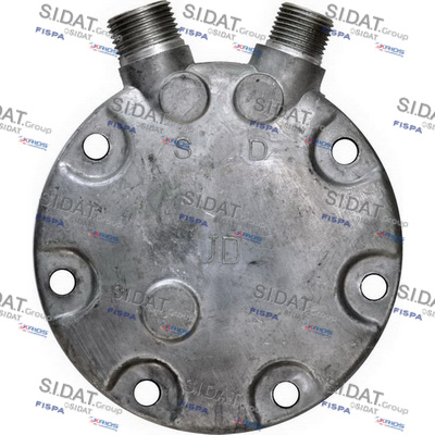 OR VERT SERIE 7/7H (JE) SD HEAD