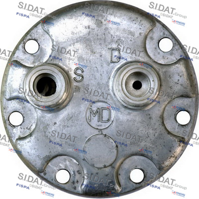 ROT ORR SERIE 7/7H (MD) SD HEAD