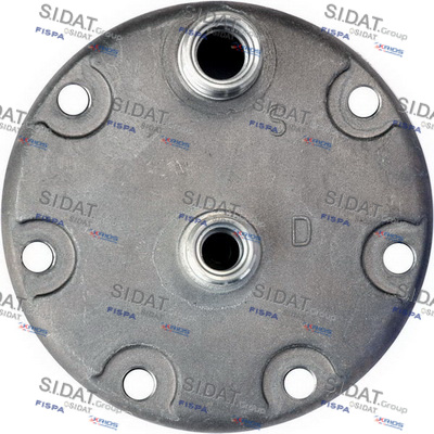 OR ORR SOVRAPP SERIE 7/7H (KG) SD HEAD