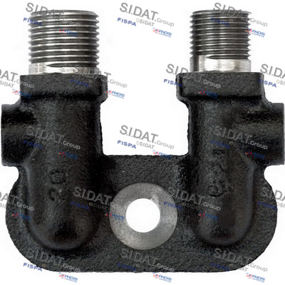 CULASSE ZX BOLT-ON OR VERT TM13/