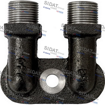 BOLT-ON OR ROT VERT ZX HEAD