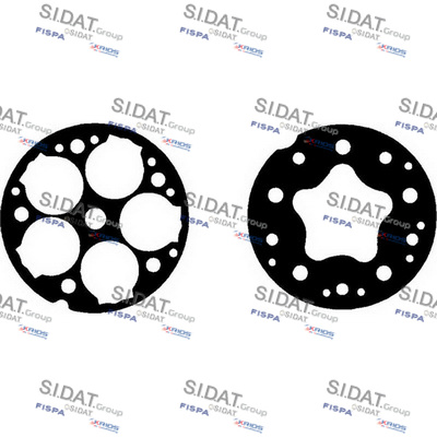 GASKET KIT