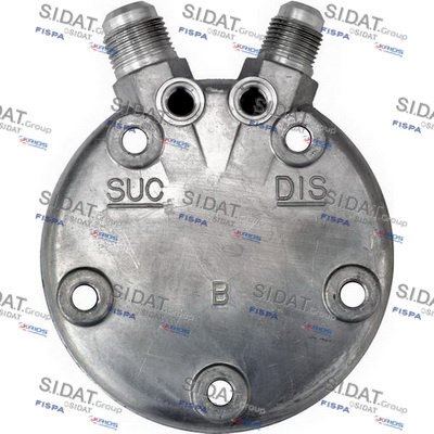 CULASSE SD CONE SERIE C/VAL 5/5H L (B)