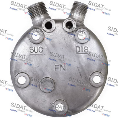 OR VERT C/VAL SERIE 5/5H (FG) SD HEAD
