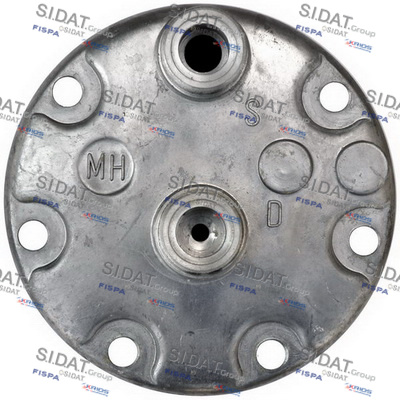ROT ORR SOVR SERIE 7/7H (MH) HIGH HEAD