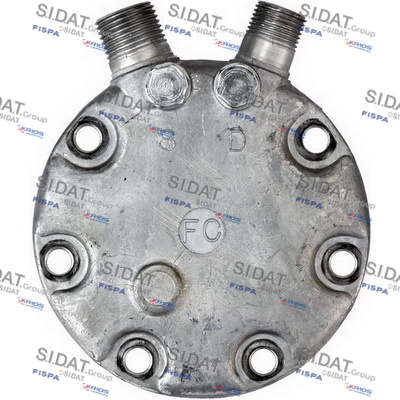 OR VERT C/VALV SERIE 7/7H (FC) SD HEAD