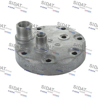 CULASSE SD OR SVP AVEC VANNE SR.7/7H (KF)