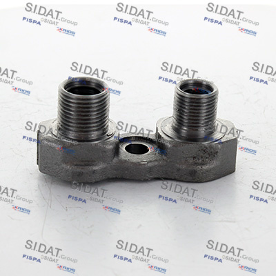 TESTATA SE FLEX7 O RING ORIZZONTALE