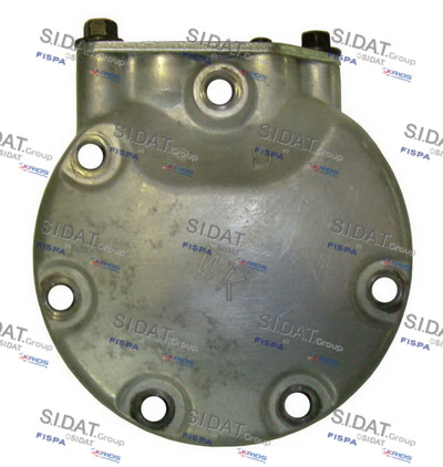 CULASSE SD SR.7/7H WK