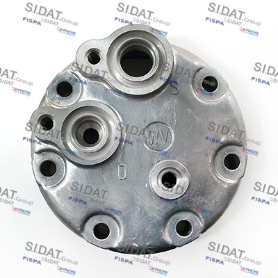 7H15 FLANGE ORR (WV) SD HEAD