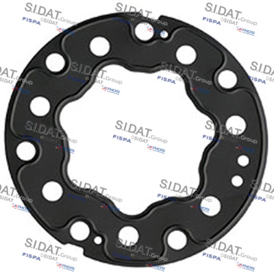 GUARNIZ.INFER. SD SERIE 7 METALLO