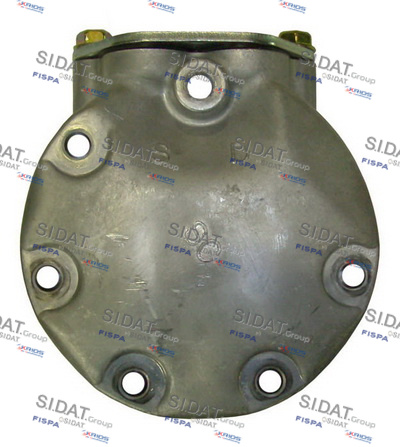CULASSE SD 7H15 BRIDE VRT OBL ALTA (SC)