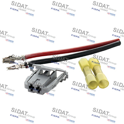 CONNECTOR BLOWER PSA