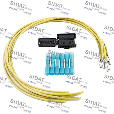 CONNECTOR STANDARD