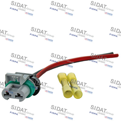 CONNECTOR STANDARD