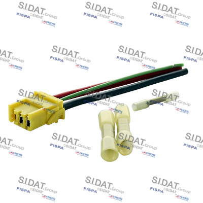 CONNECTOR STANDARD