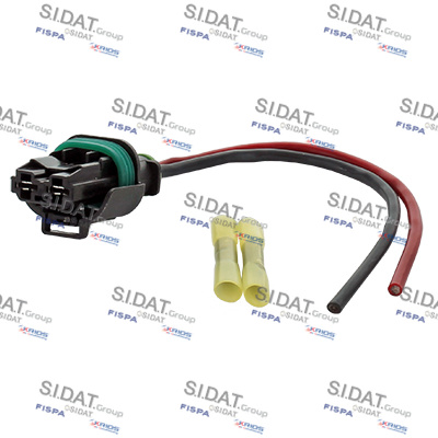 CONNECTOR STANDARD