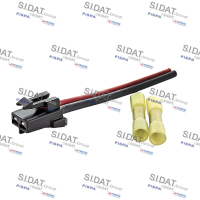 CONNECTOR STANDARD