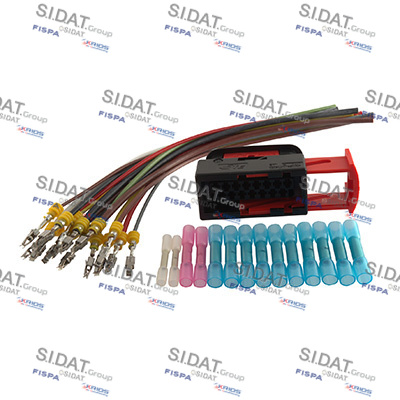 CONNECTOR RESISTOR NISSAN/OPEL