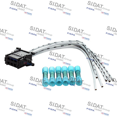 CONNECTOR RESISTOR PSA