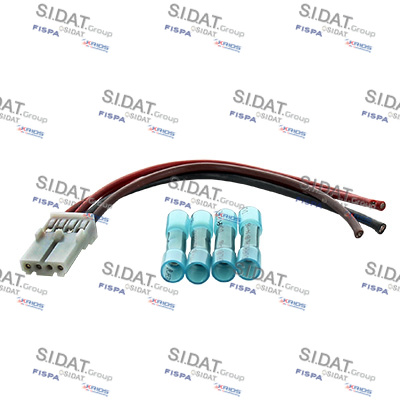 CONNECTOR STANDARD