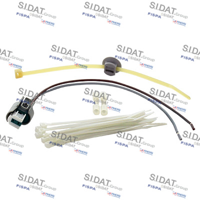 CONNECTOR SENSOR TEMP. BMW